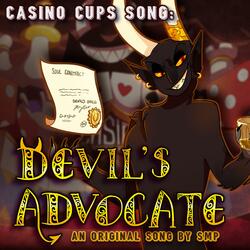 Devils Advocate (feat. Jeromy Tatia)