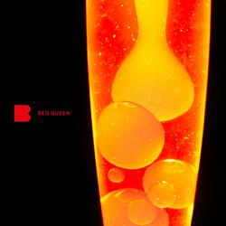 RED QUEEN (feat. Anka Nardelli)