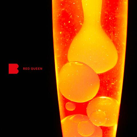 RED QUEEN (feat. Anka Nardelli)