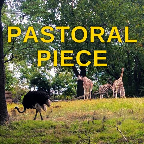 Pastoral Piece