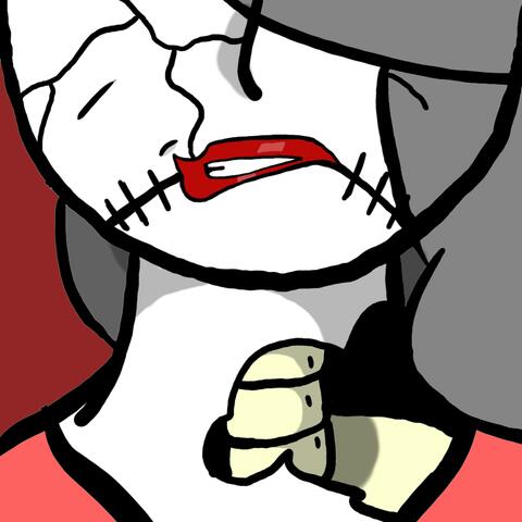 Lip Stick