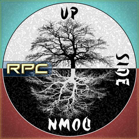 Upside Down
