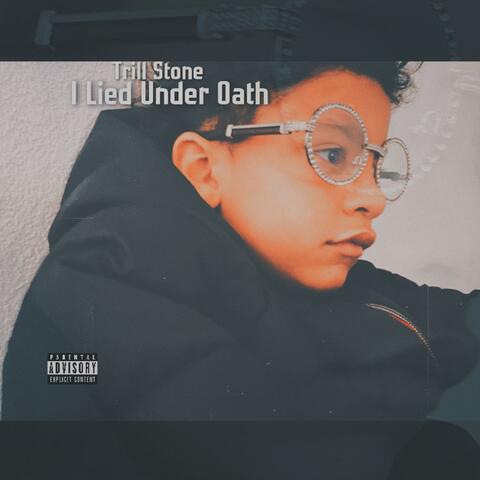 I Lied Under Oath