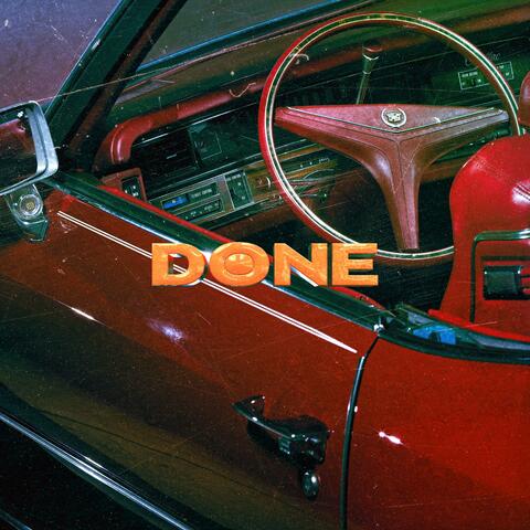 Done (feat. Ariq & Bdance)