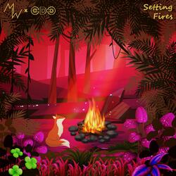 Setting Fires (feat. Mirrow)