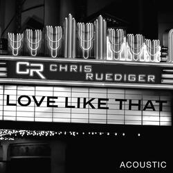 Love Like That