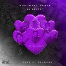 Purple Hearts (feat. LB Spiffy & Hous3 of Commons)