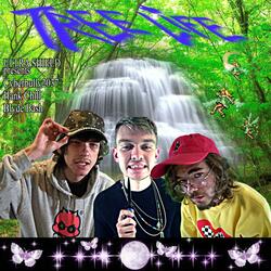 Tree Life (feat. Cyberbully2037, Blyde Bash & Hank Chill)