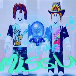 MissU (feat. Hank Chill & Cyberbully2037)