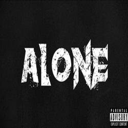 ALONE