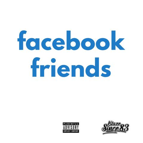 Facebook Friends