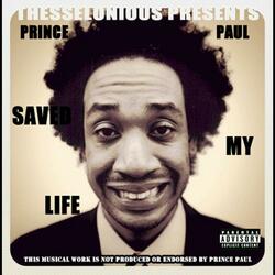 Thesselonious vs The neighborhood