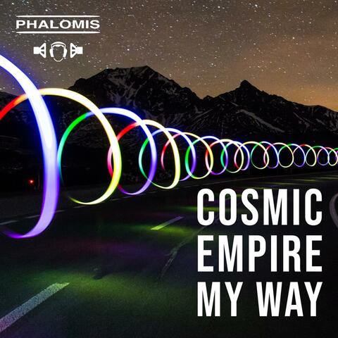 My Way (Cosmic Empire)
