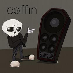 Coffin