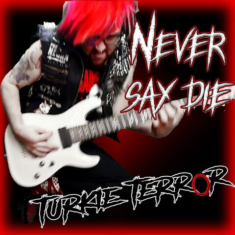 Never Say Die