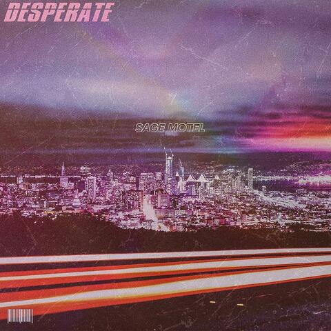Desperate