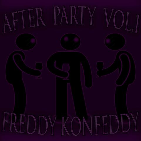 After Party, Vol. 1
