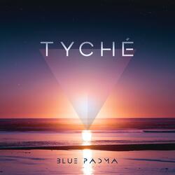 Blue Padma