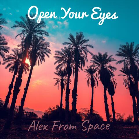 Open Your Eyes