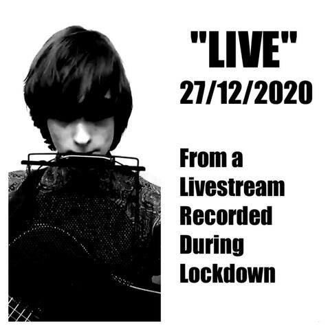 "Live" 27/12/2020