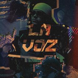 La Voz (feat. Sache)