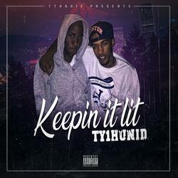Mobbing (feat. Roy J)