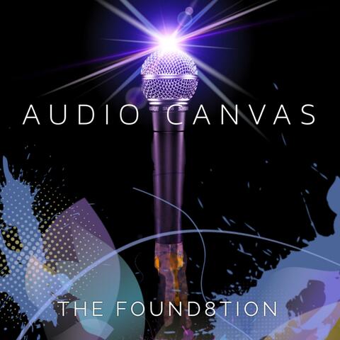 Audio Canvas