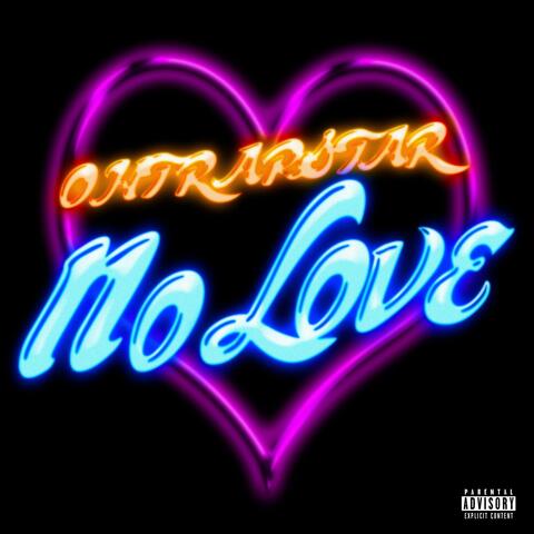 No Love