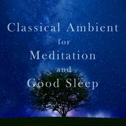 528hz | Classical Ambient for Meditation and Good Sleep