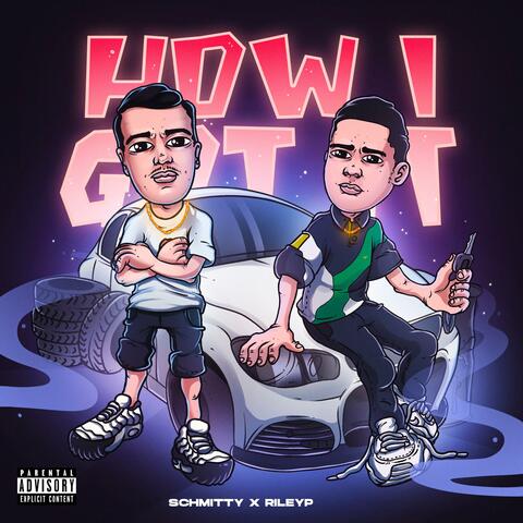 How I Got It