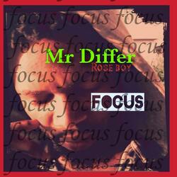 FOCUS