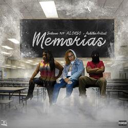 Memorias (feat. ALONSO & ASHTHEARTIST)