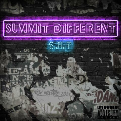 Summit Different