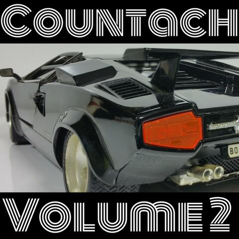 Countach, Vol. 2