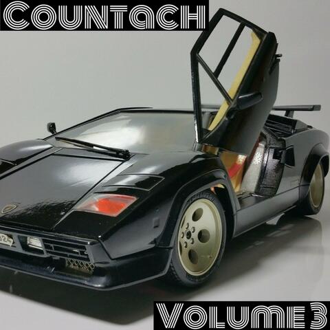Countach, Vol. 3
