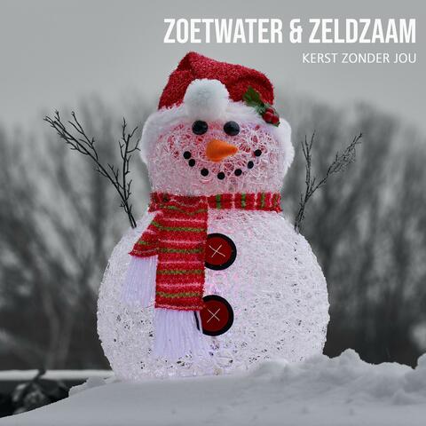 Kerst Zonder Jou (feat. Zeldzaam)