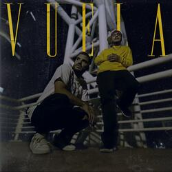 Vuela (feat. Eldoctor poppa)
