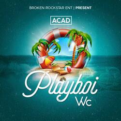 Playboi WC