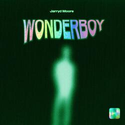 Wonderboy