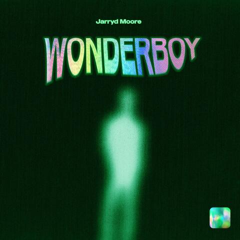 Wonderboy