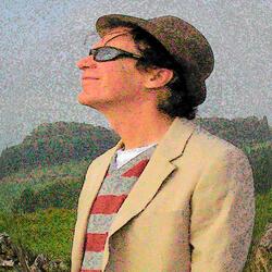 A MAN'S BEST FRIEND IS HIS CAR