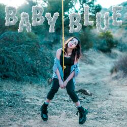 Baby Blue