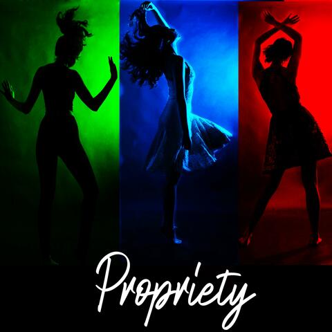 Propriety