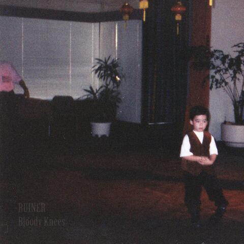 Bloody Knees