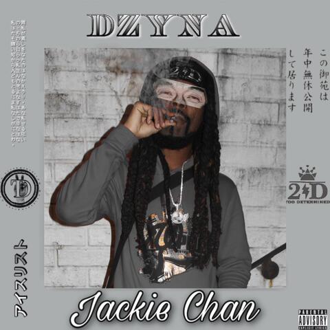Jackie Chan