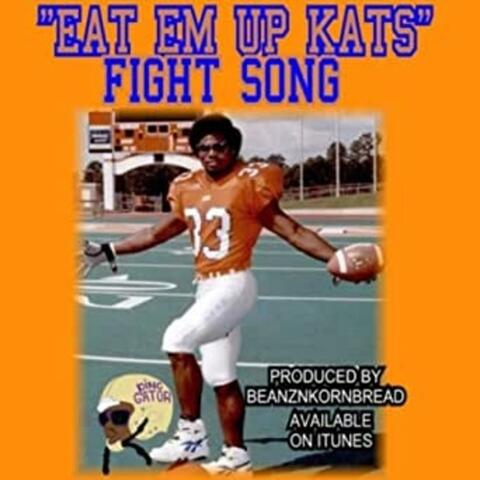 Eat Em Up Kats Fight Song