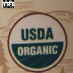 Organic (feat. ECR Dooley)