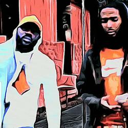 Switch (feat. Malik, Kails Frm BaIes, Mack Oshey & Yung Zoe)