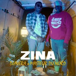 ZINA (feat. DJAVERA)