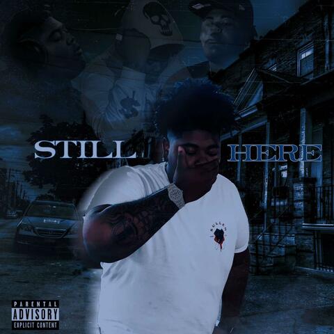 STILL HERE